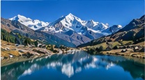 Jomolhari Trek gallery photo 3