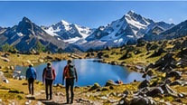 Jomolhari Trek gallery photo 6